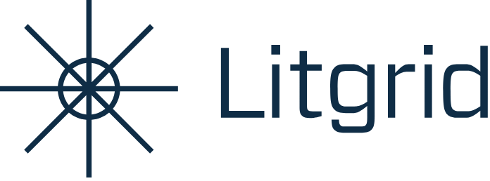 Litgrid savitarna
